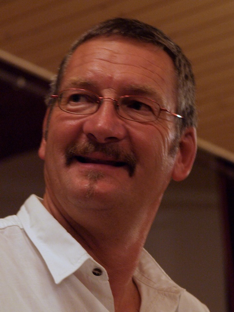 Paul Hadorn
